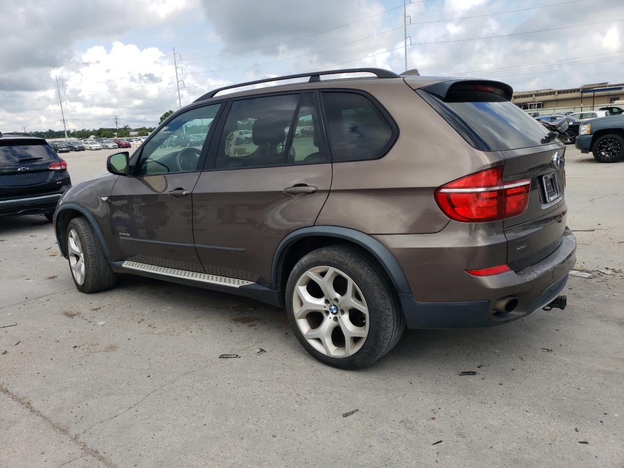 5UXZV4C58DL994021 2013 BMW X5 xDrive35I