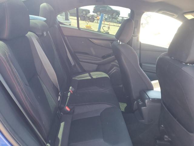 2022 Subaru Wrx Premium VIN: JF1VBAF61N9002141 Lot: 58777584