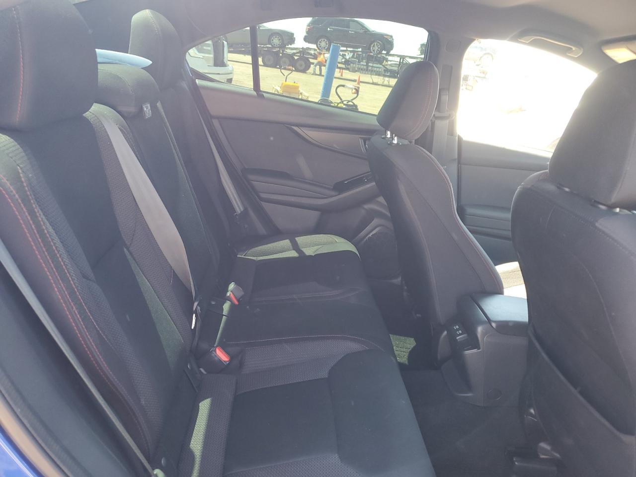 JF1VBAF61N9002141 2022 Subaru Wrx Premium