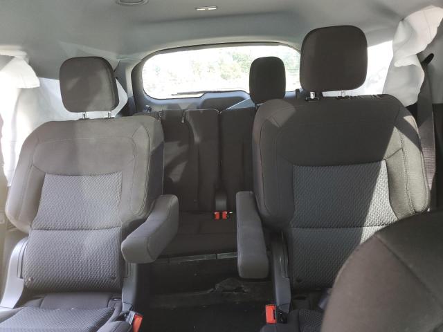 2023 Ford Explorer Xlt VIN: 1FMSK8DH7PGC33338 Lot: 59275224