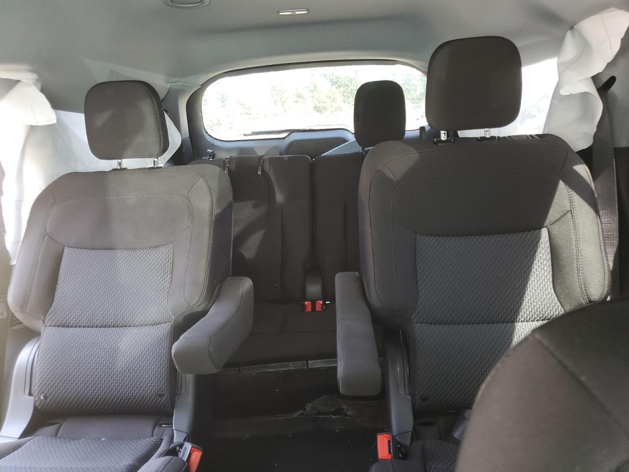 1FMSK8DH7PGC33338 2023 Ford Explorer Xlt