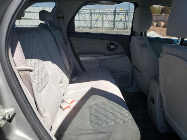 2006 Chevrolet Equinox Lt VIN: 2CNDL73FX66129697 Lot: 59250844