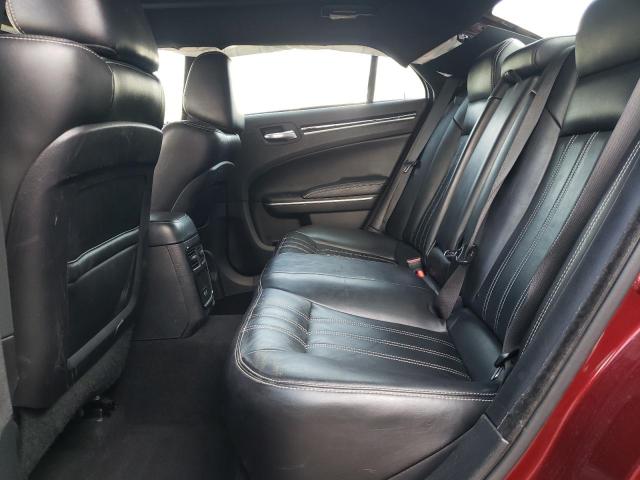 2021 CHRYSLER 300 S - 2C3CCABG1MH585388