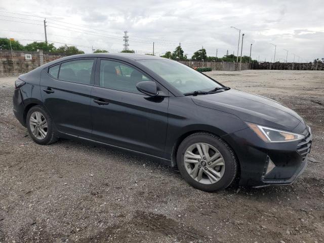 2020 HYUNDAI ELANTRA SE - 5NPD84LFXLH567616