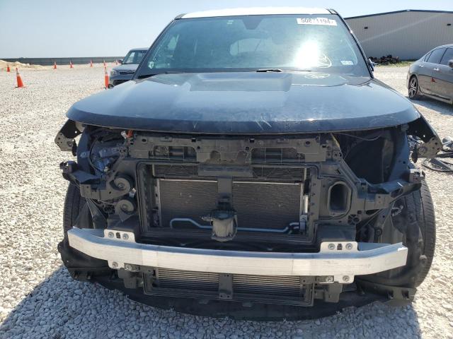 2021 Ford Explorer Police Interceptor VIN: 1FM5K8AWXMNA07088 Lot: 50871194