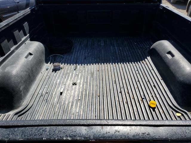 1998 Dodge Ram 1500 VIN: 1B7HC16Z5WS544903 Lot: 60972724