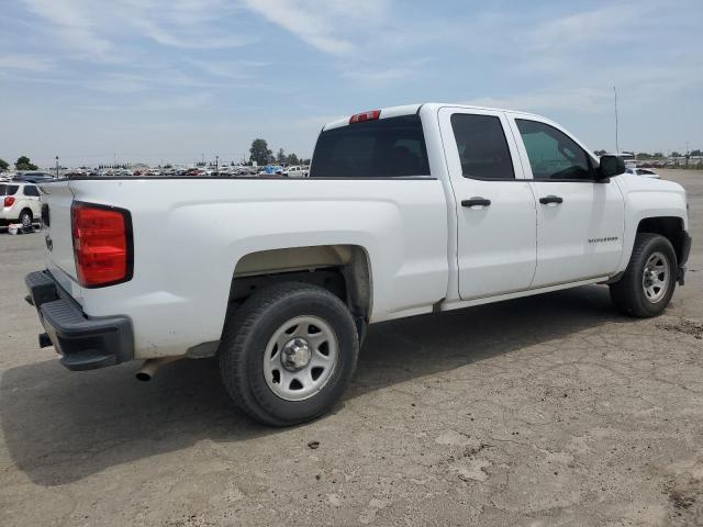 2016 Chevrolet Silverado K1500 VIN: 1GCVKNEC1GZ387633 Lot: 40251774