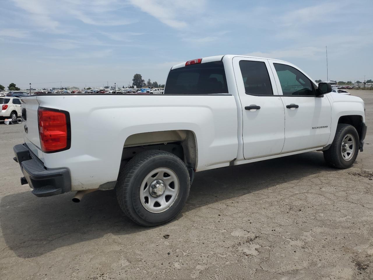 1GCVKNEC1GZ387633 2016 Chevrolet Silverado K1500