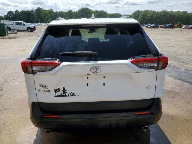 2021 Toyota Rav4 Le VIN: JTMH1RFV4MD064256 Lot: 56239334