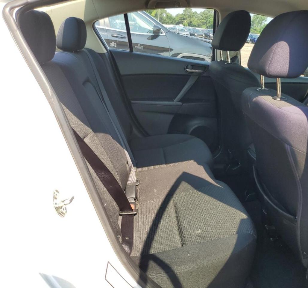 JM1BL1V7XC1584238 2012 Mazda 3 I