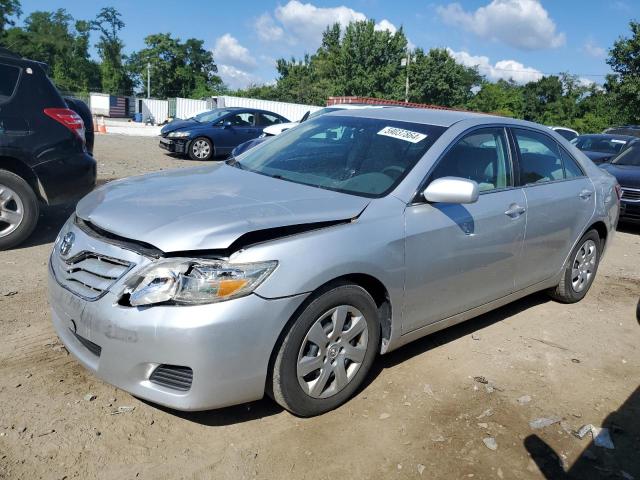 2010 Toyota Camry Base VIN: 4T4BF3EK0AR071259 Lot: 59037864