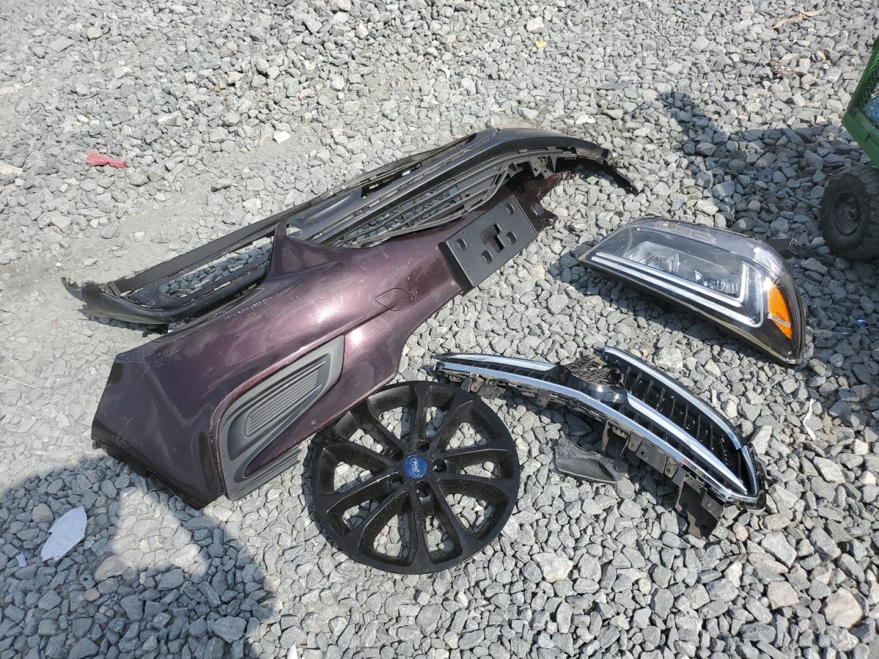 KL4CJASB7JB511655 2018 Buick Encore Preferred