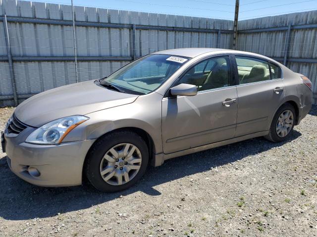 2012 Nissan Altima Base VIN: 1N4AL2AP8CN575804 Lot: 58252534