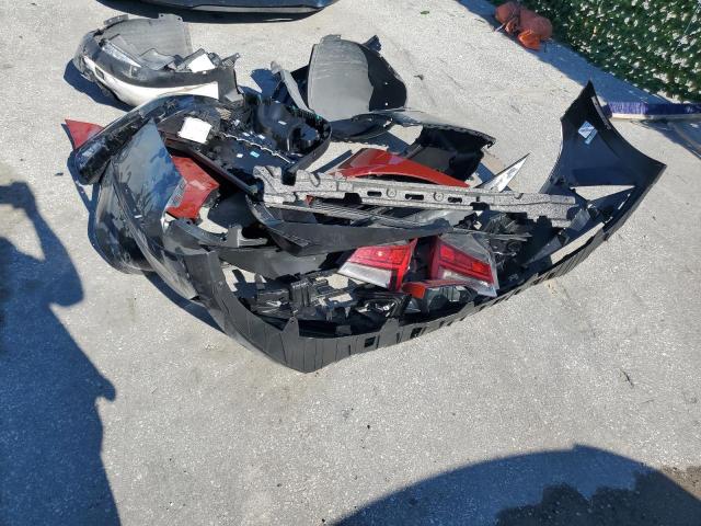 2022 Hyundai Elantra Limited VIN: KMHLP4AG2NU237869 Lot: 60311784