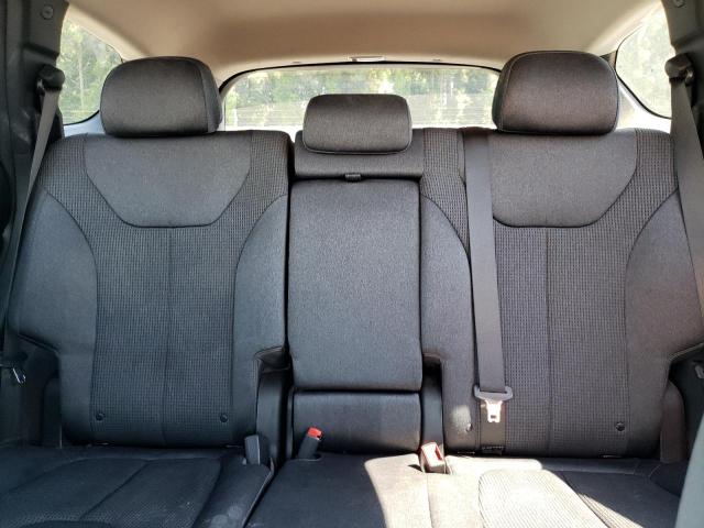 2021 Hyundai Santa Fe Se VIN: 5NMS14AJ0MH334099 Lot: 57922394