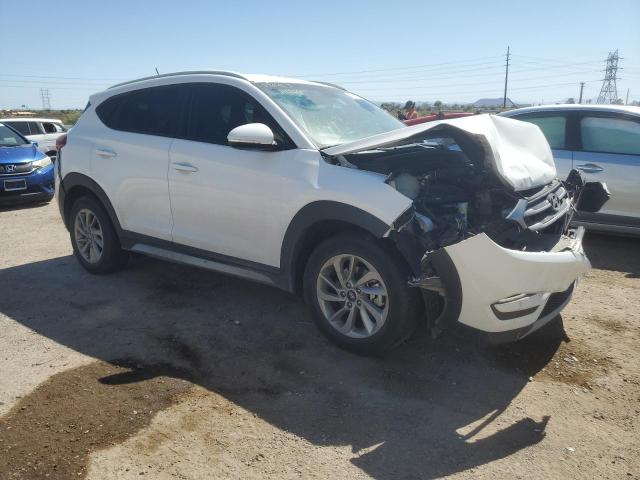 2017 HYUNDAI TUCSON LIM KM8J33A2XHU279597  57885974