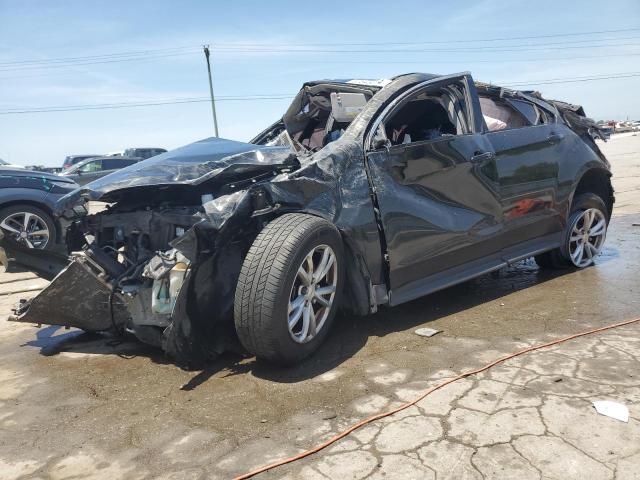 2017 CHEVROLET EQUINOX LT 2017