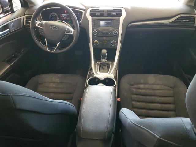 2016 Ford Fusion Se VIN: 3FA6P0T90GR401788 Lot: 60460084