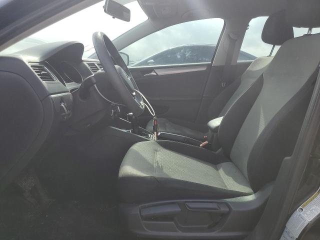 2017 Volkswagen Jetta S VIN: 3VW2B7AJ6HM321405 Lot: 55498174