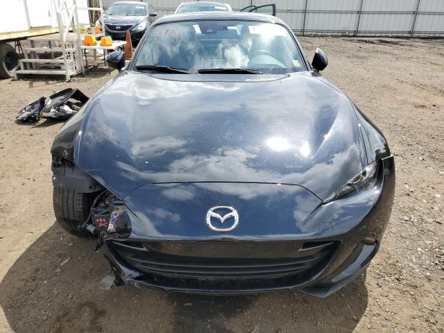 2022 Mazda Mx-5 Miata Grand Touring VIN: JM1NDAM77N0502177 Lot: 56274954