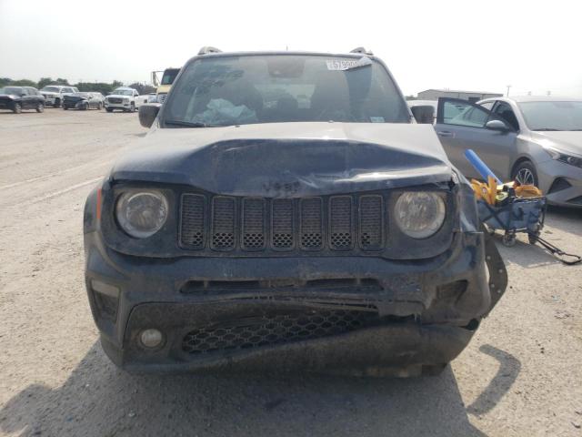 2022 JEEP RENEGADE A ZACNJDE13NPN68396
