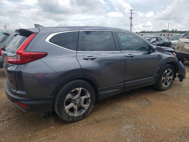 2018 Honda Cr-V Ex VIN: 7FARW1H51JE004819 Lot: 57308174