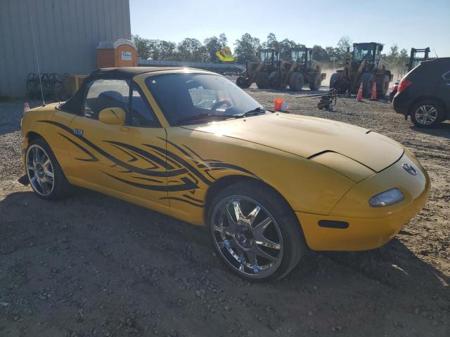 1992 Mazda Mx-5 Miata VIN: JM1NA3511N1311993 Lot: 60643894