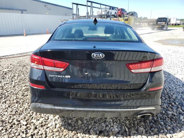 2020 Kia Optima Lx VIN: 5XXGT4L33LG413665 Lot: 56450014