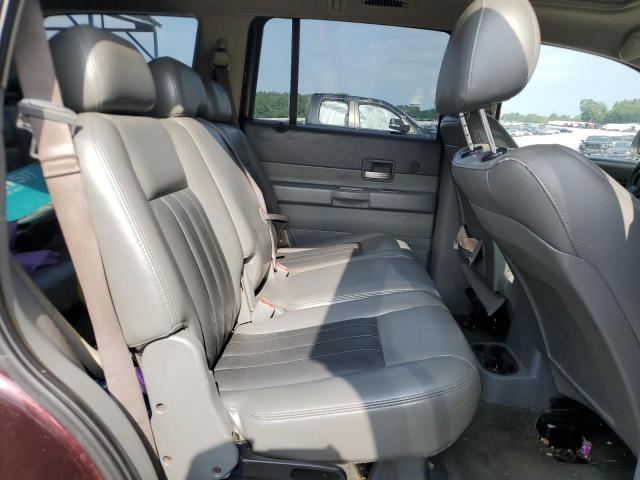 2005 Dodge Durango Limited VIN: 1D4HD58D85F537914 Lot: 59431524