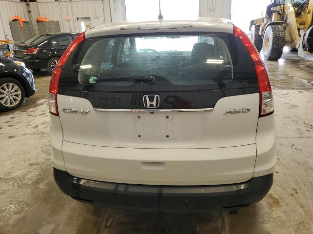 2014 Honda Cr-V Lx VIN: 5J6RM4H32EL116298 Lot: 60476744