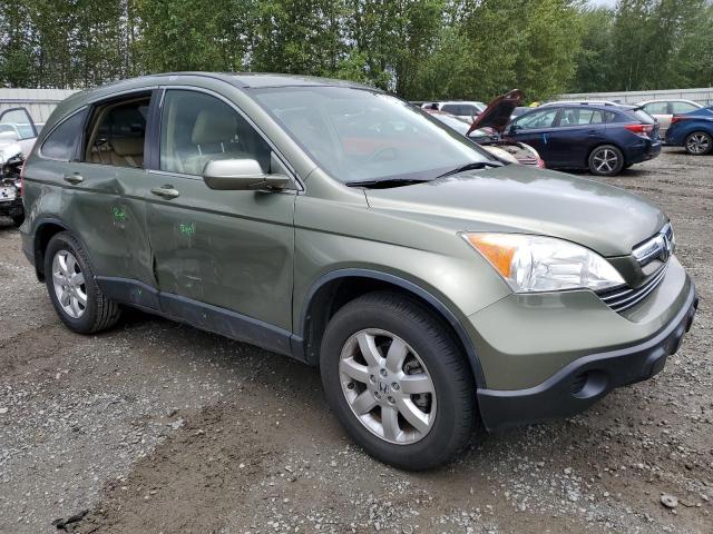 2008 Honda Cr-V Exl VIN: JHLRE38788C024149 Lot: 57816854