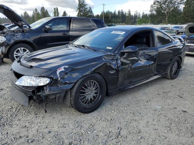 2006 Pontiac Gto VIN: 6G2VX12U76L517768 Lot: 58894184