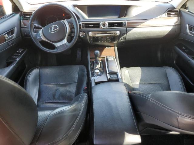 JTHBE1BL8D5024304 2013 Lexus Gs 350