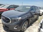 2018 GMC TERRAIN SL - 3GKALMEV1JL398447