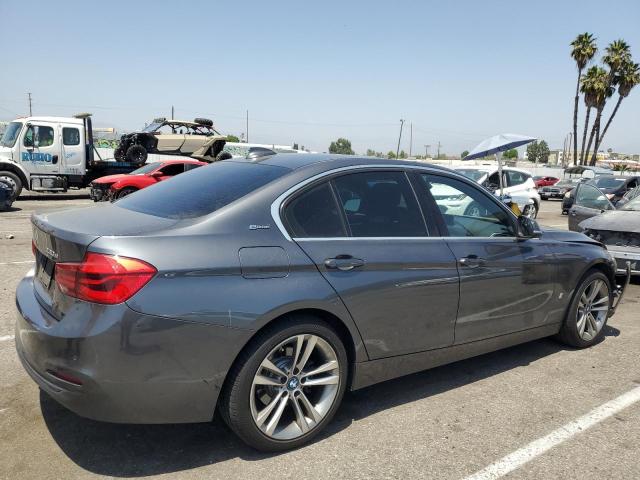 2018 BMW 330E - WBA8E1C58JA178104