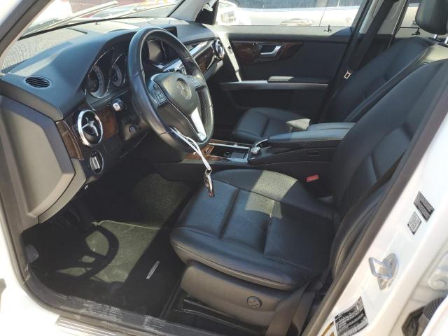 2015 MERCEDES-BENZ GLK 350 - WDCGG5HB5FG358900