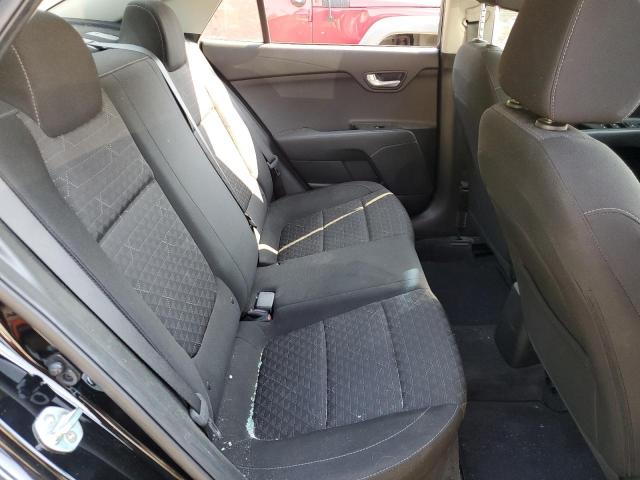 2020 Kia Rio Lx VIN: 3KPA24AD3LE287952 Lot: 59336164