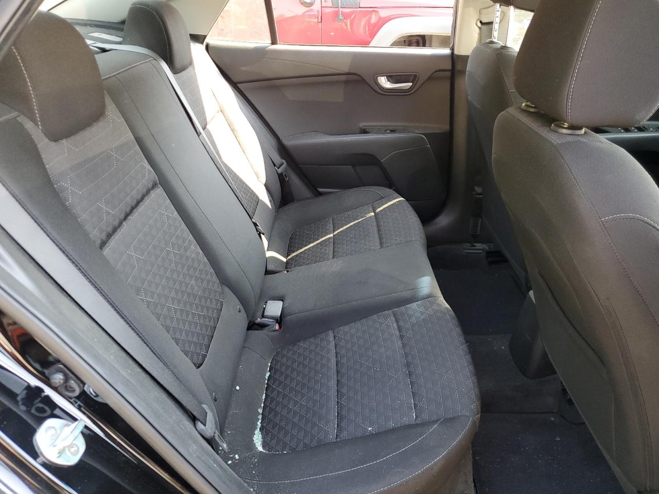 3KPA24AD3LE287952 2020 Kia Rio Lx