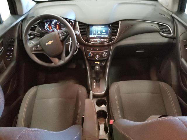 2019 Chevrolet Trax Ls VIN: 3GNCJKSB0KL374531 Lot: 59084404