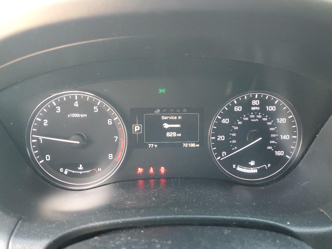 KMHGN4JE6GU126945 2016 Hyundai Genesis 3.8L