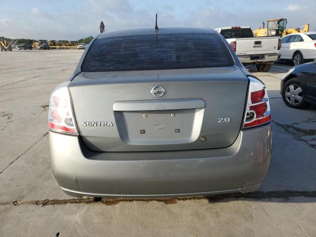 2007 Nissan Sentra 2.0 VIN: 3N1AB61E07L628359 Lot: 58977134