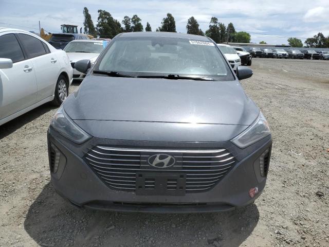 2018 Hyundai Ioniq Limited VIN: KMHC75LDXJU098254 Lot: 57062804