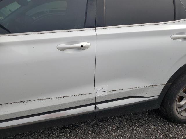 2020 Hyundai Santa Fe Sel VIN: 5NMS33AD2LH142678 Lot: 59267494