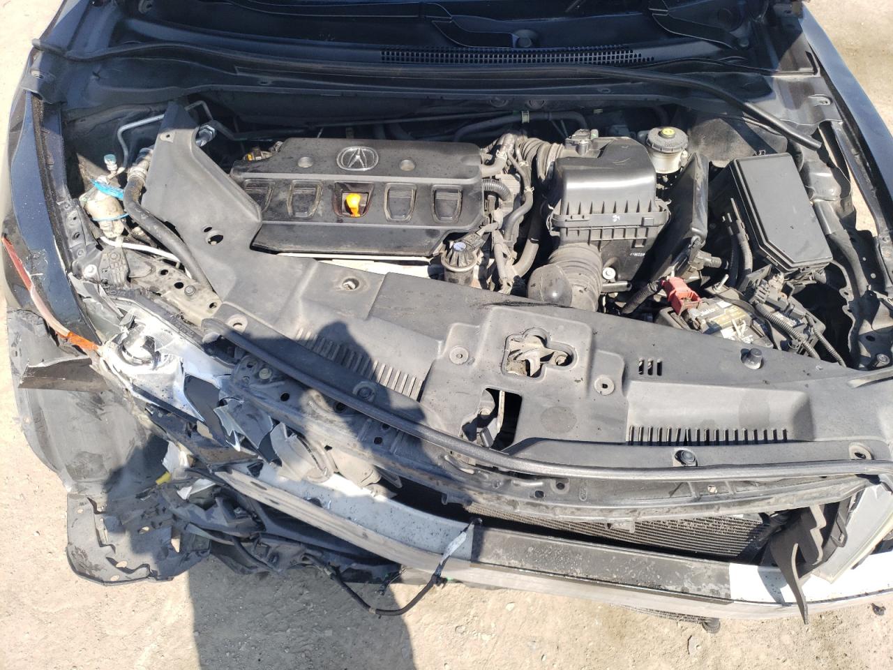 19VDE1F38FE006972 2015 Acura Ilx 20