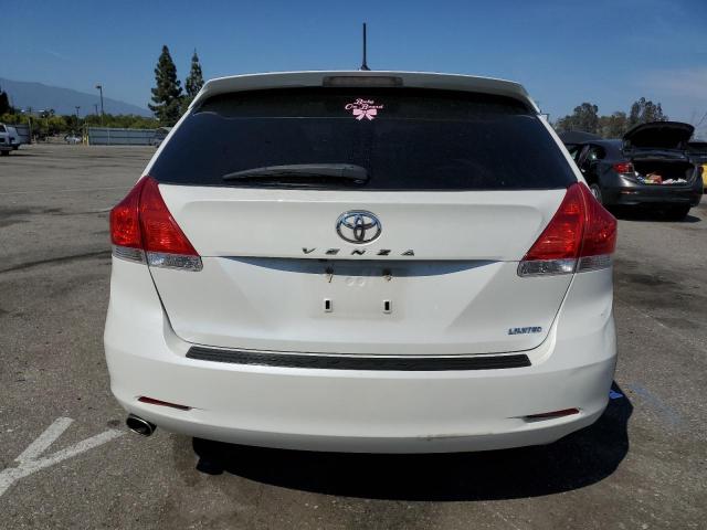 2012 Toyota Venza Le VIN: 4T3ZK3BB6CU046661 Lot: 58348384