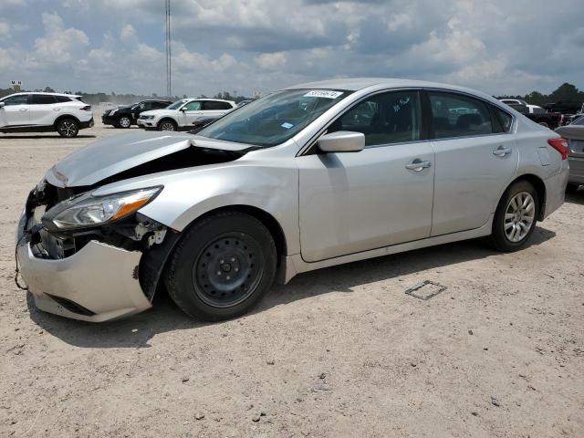 2017 Nissan Altima 2.5 VIN: 1N4AL3AP1HC254583 Lot: 58159674