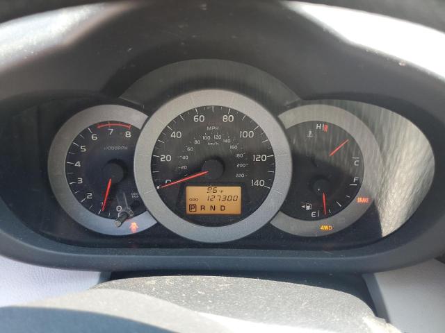 2009 Toyota Rav4 VIN: JTMBF33V39D010852 Lot: 60051714