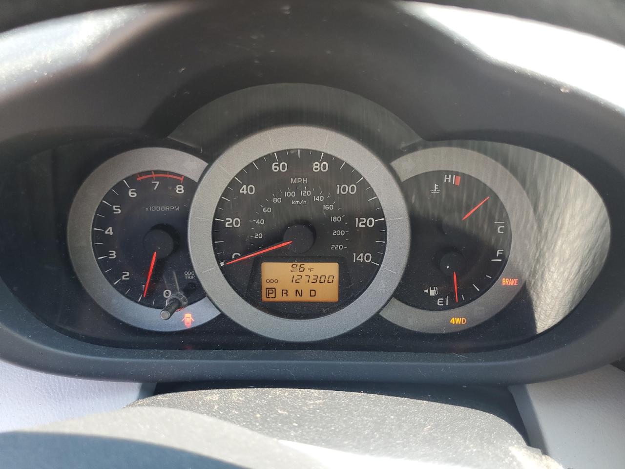 JTMBF33V39D010852 2009 Toyota Rav4