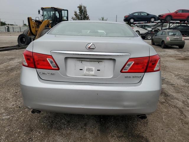 2008 Lexus Es 350 VIN: JTHBJ46G582273144 Lot: 59393704