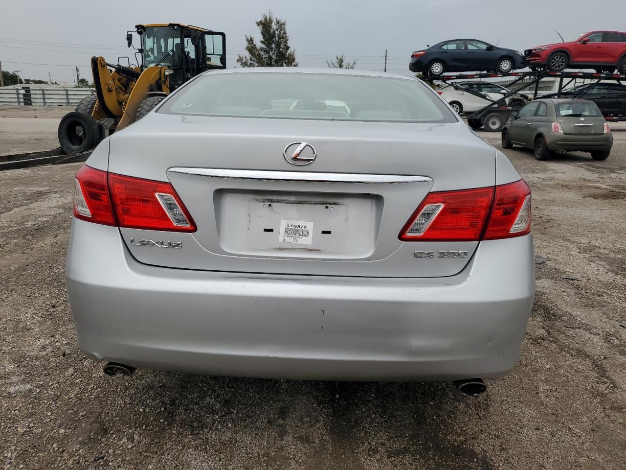JTHBJ46G582273144 2008 Lexus Es 350